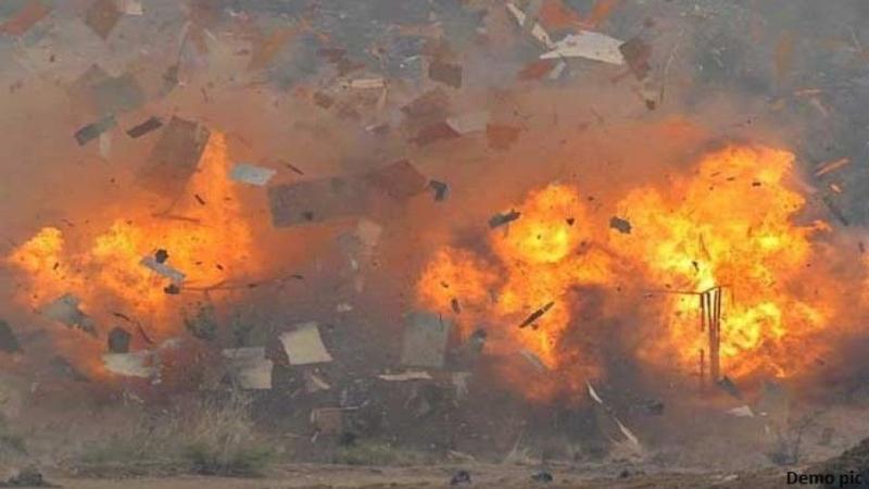 तमिलनाडु: थर्मल प्लांट में विस्फोट, 6 की मौत, 17 घायल 