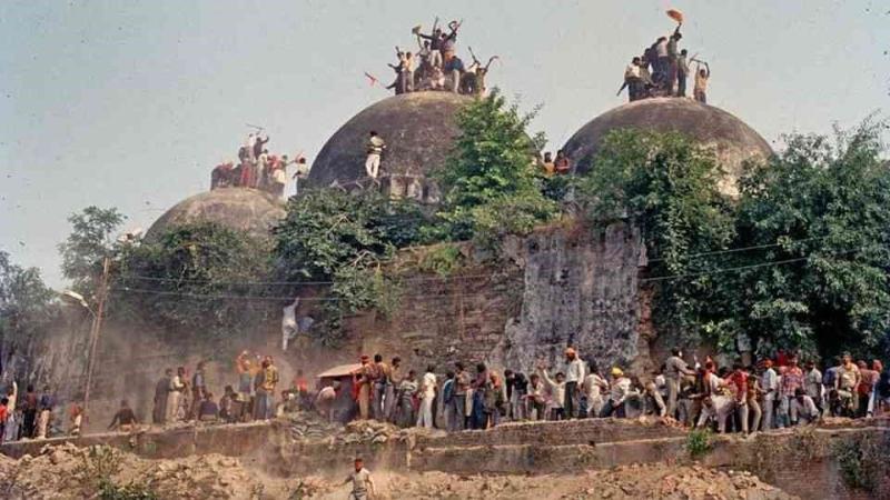 अयोध्या विवाद: क्या मुसलिम पक्ष का रुख बदला; राम चबूतरा ही जन्म स्थल?