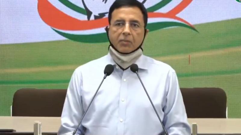कथित ऑडियो टेप: राजस्थान कांग्रेस के दो विधायक पार्टी से निलंबित 