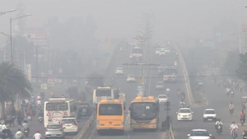 ऑड-ईवन : 40% लोग छोड़ना चाहते हैं दिल्ली-एनसीआर, वजह है प्रदूषण