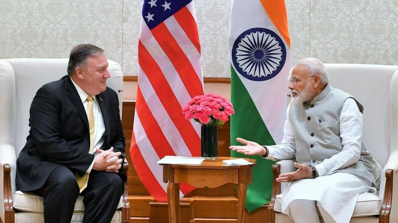 भारत-अमरीका को द्विपक्षीय रिश्तों को संभालने की ज़रूरत