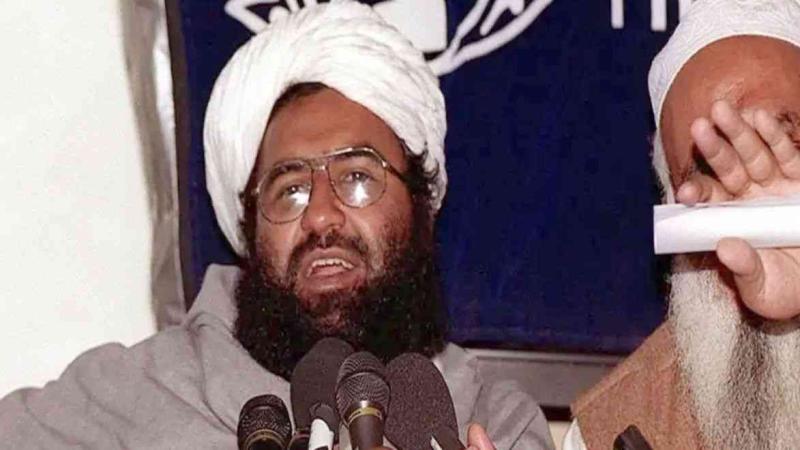 जैश-आईएसआई-तालिबान त्रिकोण रच रहा है कश्मीर में साजिश?