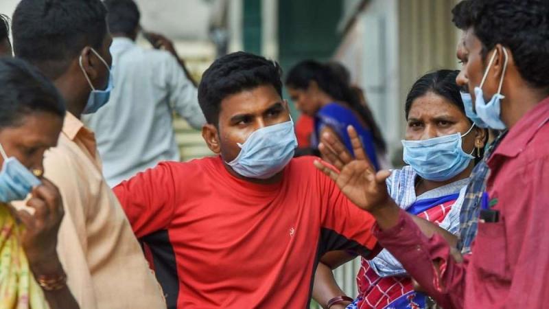 कोरोना संक्रमण सबसे भयावह भारत में हो सकता है, विशेषज्ञों ने कहा