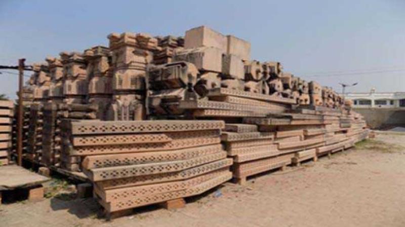कैसा होगा अयोध्या का भव्य मंदिर, ग्राफ़िक्स से समझें