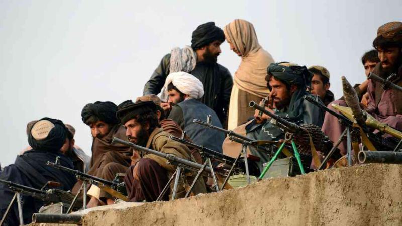 तालिबान बोला- कश्मीर भारत का आंतरिक मामला; फिर उसका बहिष्कार क्यों?
