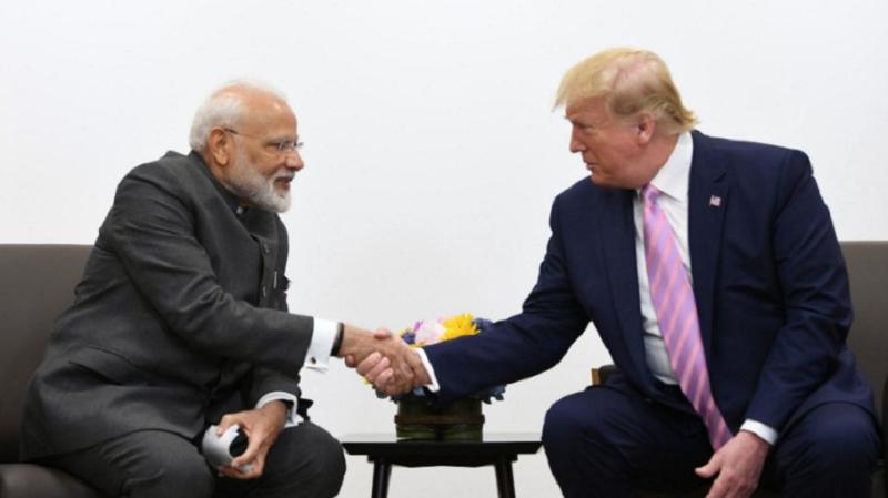 डर्टी पॉलिटिक्स: भारत का आईना है अमेरिकी राजनीति