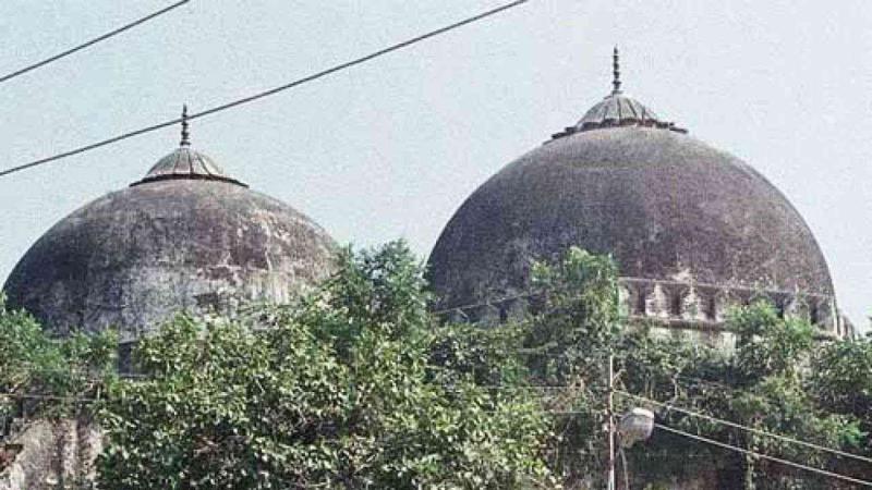 मंदिर विवाद: कोर्ट के फ़ैसले से पहले अयोध्या में धारा 144, सुरक्षा बढ़ायी