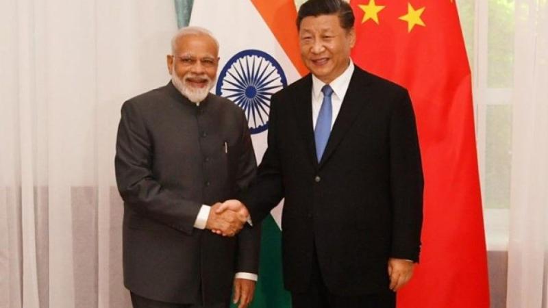 शी-मोदी बैठक के बाद क्या भारत विरोधी रुख छोड़ेगा चीन?
