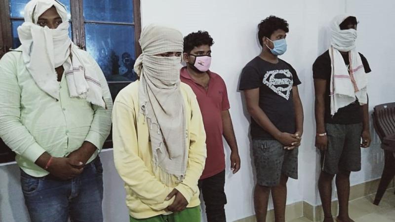 गोरखपुर में बच्चे का अपहरण कर हत्या; प्रियंका बोलीं- बढ़ता जा रहा जंगलराज