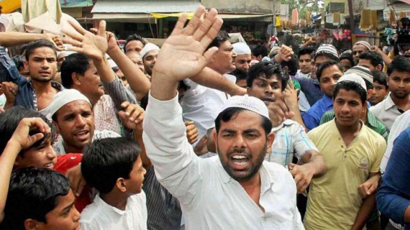 महाराष्ट्र की शिवसेना सरकार मुसलमानों को वाकई देगी 5% आरक्षण?