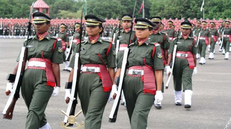 केंद्र के तर्क दकियानूसी, महिलाएँ संभाल सकती हैं सेना की कमान: सुप्रीम कोर्ट