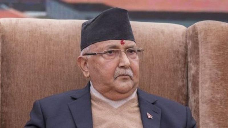 नेपाल के प्रधानमंत्री ओली संसद को क्यों करवा रहे हैं भंग?