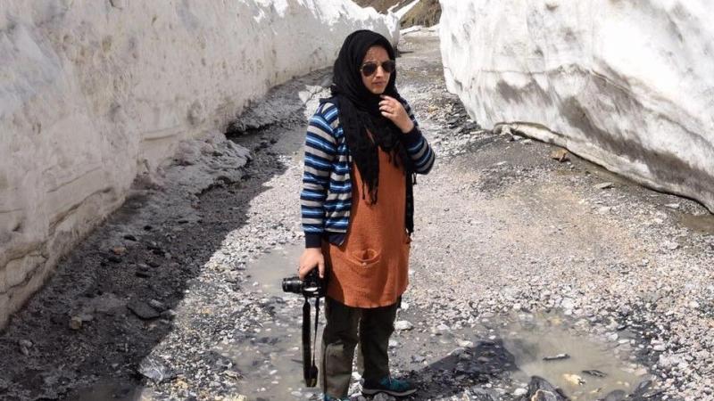 कश्मीर के पत्रकार-फ़ोटोग्राफ़र पर कार्रवाई की तीखी आलोचना की एडिटर्स गिल्ड ने