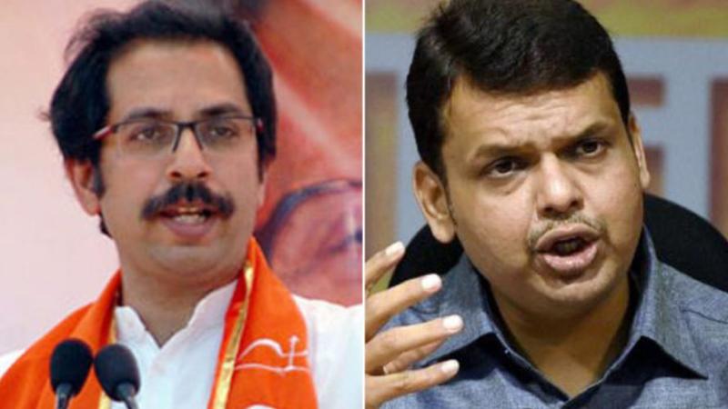 महाराष्ट्र: कल ख़त्म होगा विधानसभा का कार्यकाल, क्या आज बन पाएगी सरकार?