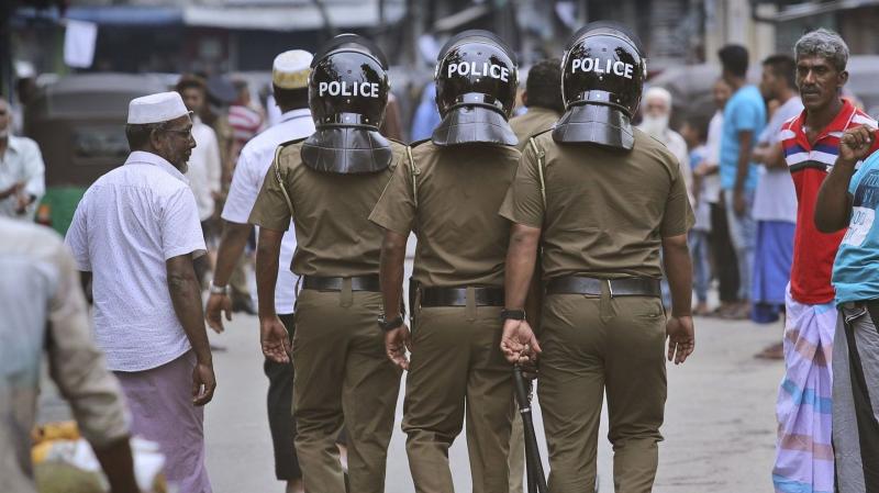 श्रीलंका में बौद्ध-मुसलिम ध्रुवीकरण गहराया, मुसलमान मंत्रियों का इस्तीफ़ा