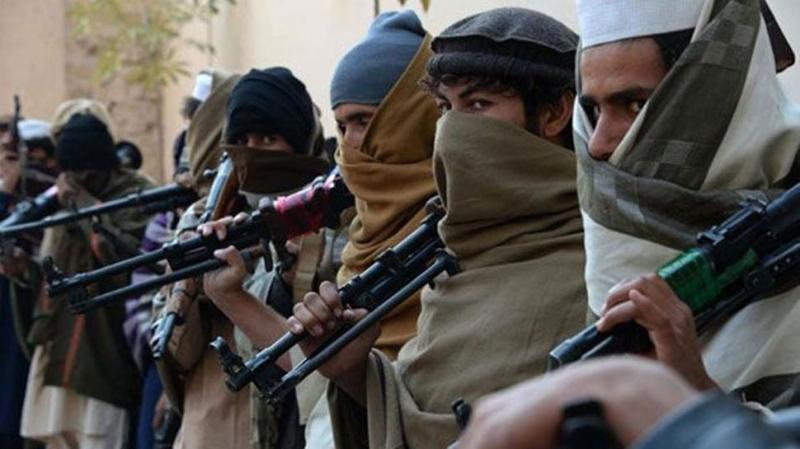 जम्मू-कश्मीर में मुठभेड़, हिज़बुल मुजाहिदीन के 3 आतंकवादी मारे गए