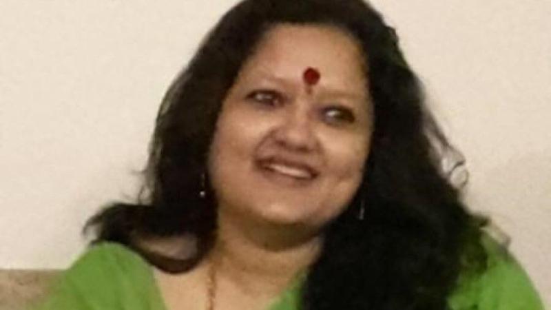 फ़ेसबुक इंडिया की डायरेक्‍टर आंखी दास के ख़िलाफ़ छत्तीसगढ़ में मुक़दमा दर्ज