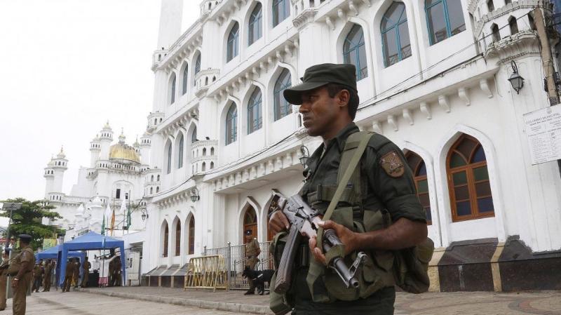 भारत से जुड़े हैं श्रीलंका में हुए आईएस हमलों के तार?