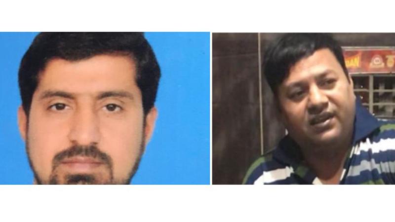पाकिस्तानी उच्चायोग में तैनात दो लोगों पर जासूसी का आरोप, भारत ने देश छोड़ने को कहा