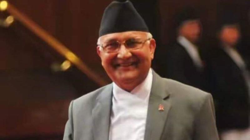 क्यों लगातार भारत विरोधी क़दम उठा रहा है नेपाल?