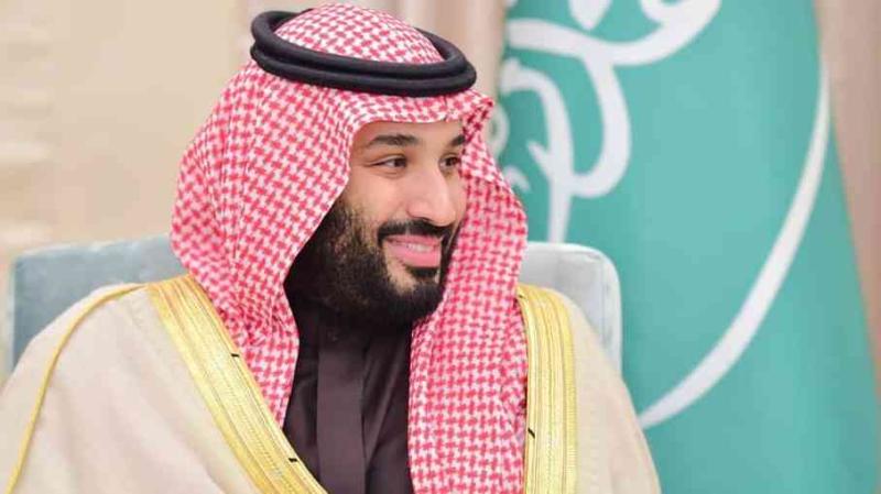 सऊदी शाहज़ादा: कमाल की कूटनीति