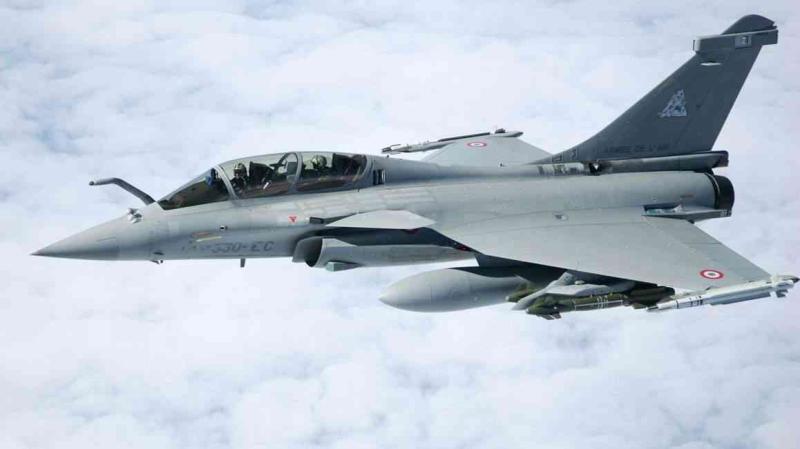 अमेरिकी मैगज़ीन: भारत ने नहीं गिराया पाक एफ़-16, वायु सेना का दावा पुख़्ता सबूत का