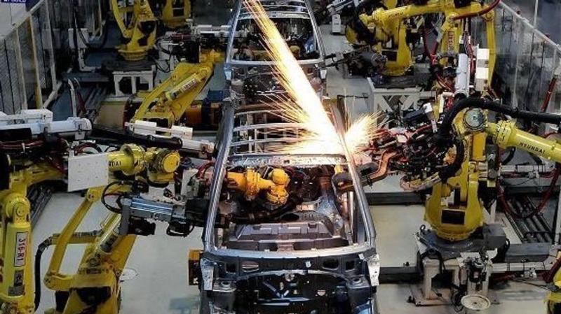 मोदी सरकार के दावे फुस्स, औद्योगिक उत्पादन दर न्यूनतम स्तर 0.1% पर