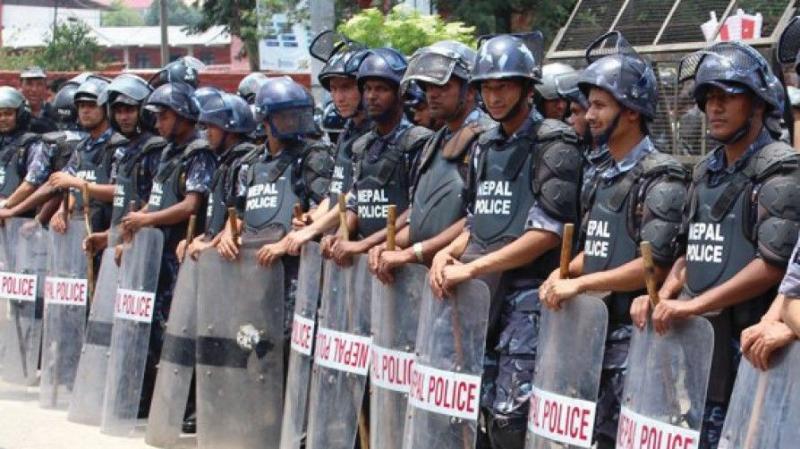 बिहार: नेपाल पुलिस की फ़ायरिंग में एक भारतीय घायल