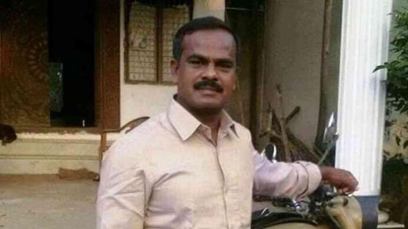 तमिलनाडु में पीएफ़आई ने फिर उठाया सिर, पीएमके कार्यकर्ता की हत्या से तनाव