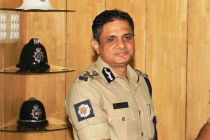 कोलकाता के पुलिस प्रमुख से सीबीआई ने सारदा घोटाले में की पूछताछ
