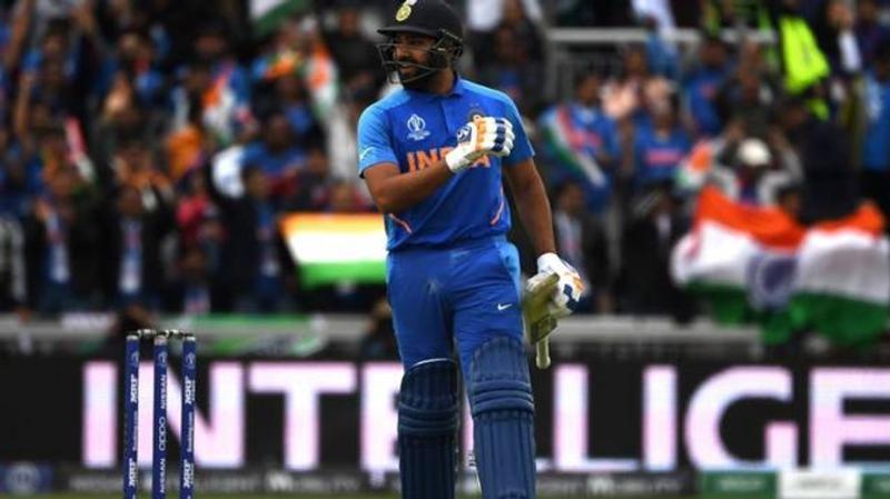 विश्व कप क्रिकेट में सेमीफ़ाइनल तक पहुँच सकती है भारतीय टीम?