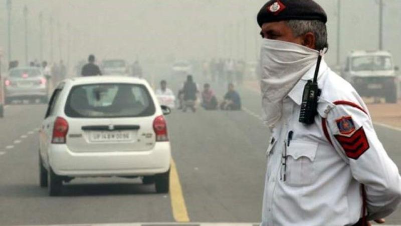 दिल्ली-एनसीआर में हवा जानलेवा स्तर तक ख़राब क्यों?