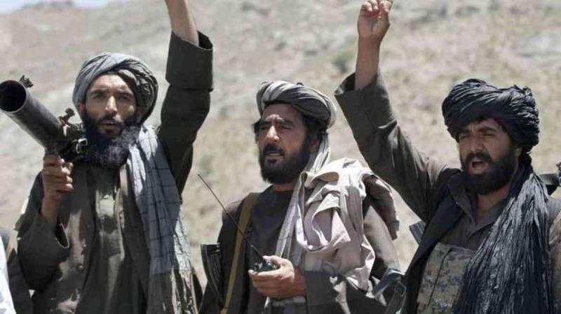 कश्मीर से अफ़ग़ानिस्तान को कोई मतलब नहीं : तालिबान