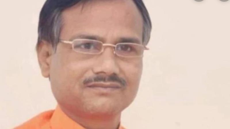 कमलेश तिवारी मर्डर: नागपुर से एक और शख़्स गिरफ़्तार 