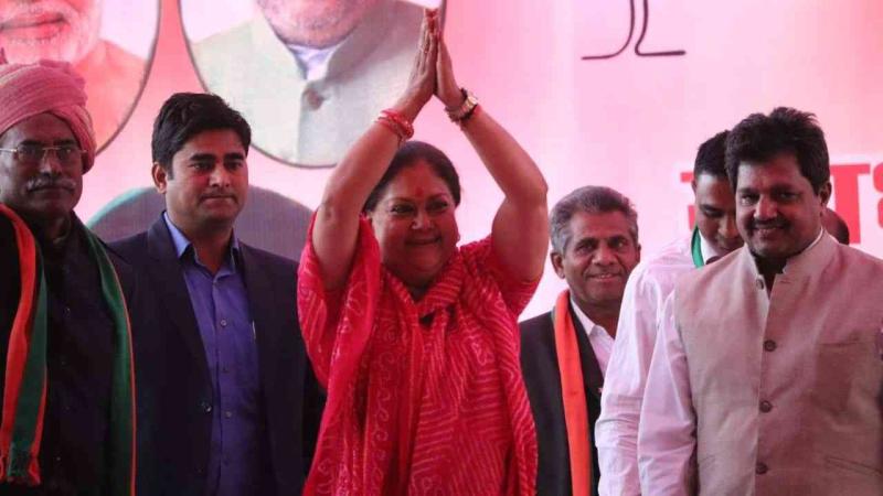 राजस्थान : बदलाव के लिए वोट लेकिन क्या वाक़ई कुछ बदलेगा?