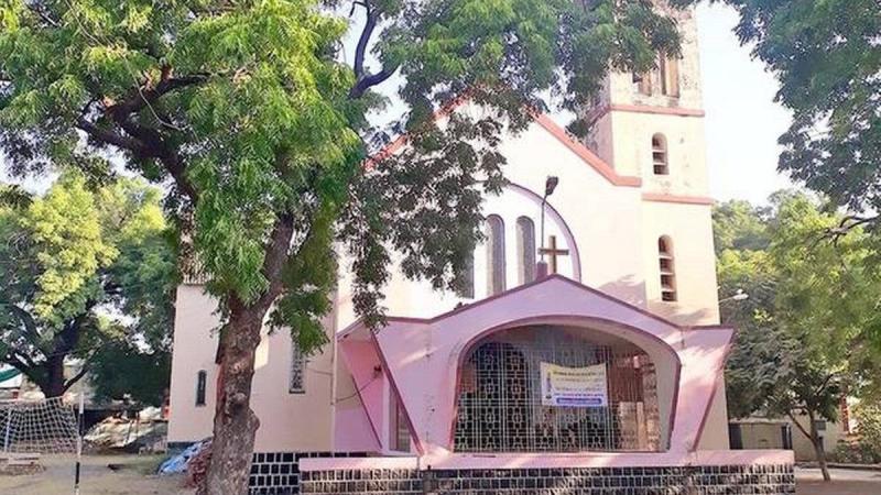 इंदौर: ज़बरन ईसाई बनाने के आरोप में नौ गिरफ़्तार