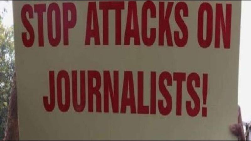 कौन पत्रकार हैं सरकार के निशाने पर?