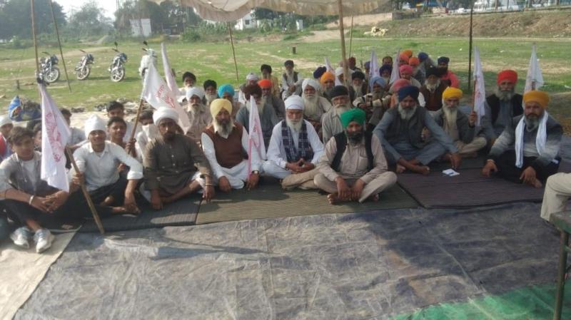 भारत बंद: हड़ताल पर रहे 8 करोड़ व्यापारी, किसानों का मिला समर्थन