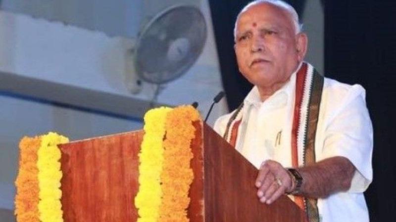 कर्नाटक: सैक्स सीडी स्कैंडल में फंसे मंत्री को हटा पाएगी बीजेपी?