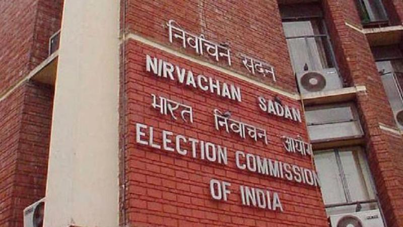 टीएमसी की चिट्ठी पर चुनाव आयोग का जवाब : दुर्भाग्यपूर्ण, आक्षेपों से भरा
