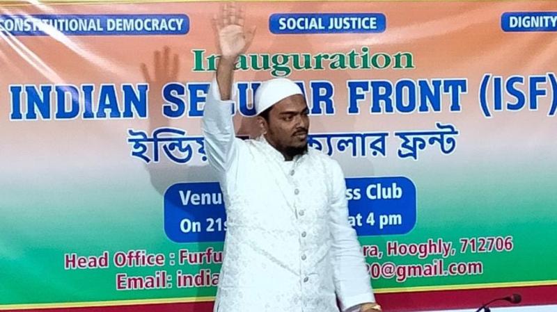 बंगाल: सांप्रदायिकता के आरोप झेल रहे आईएसएफ़ ने ऐसे चौंकाया!