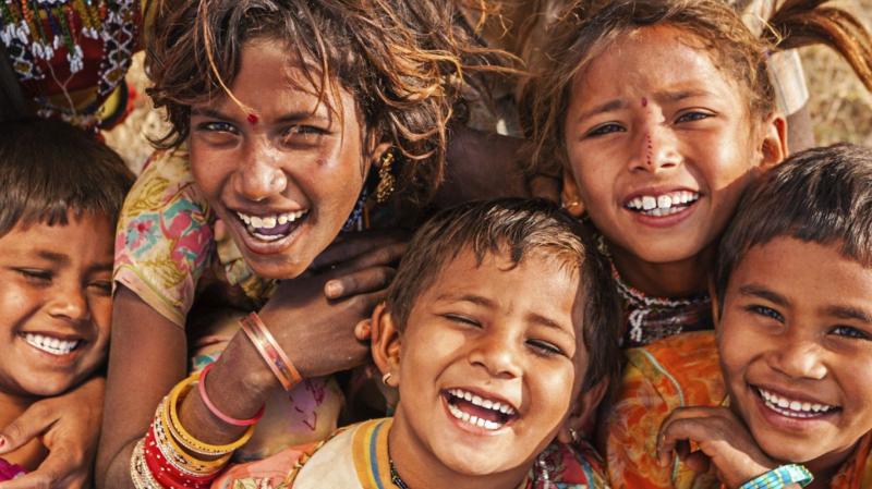 क्यों गिर रहा है भारतीयों की खुशमिजाजी का स्तर? 