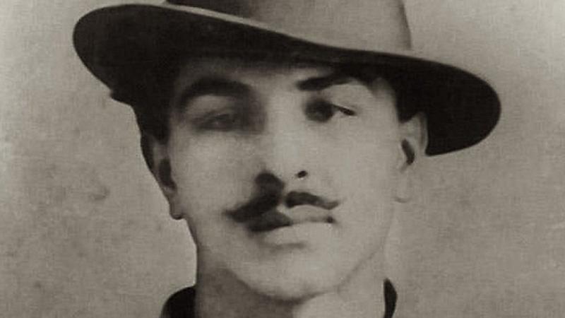 शहादत दिवस : कैसा था भगत सिंह के सपनों का भारत?