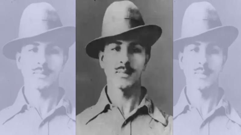 भगत सिंह: ...जो मुक्त चिंतन को बर्दाश्त न कर सके, तो वह भाड़ में जाए
