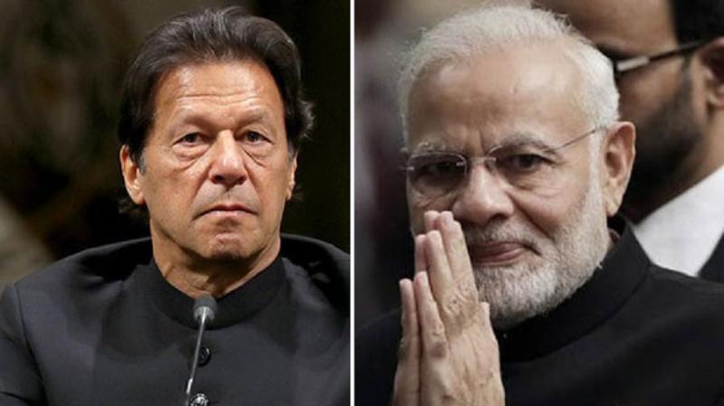 मोदी का इमरान को खत- पाकिस्तान से बेहतर संबंध चाहता है भारत 