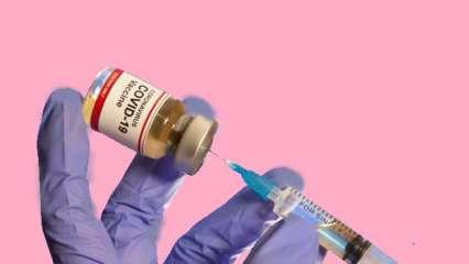 कोरोना: बढ़ते संक्रमण के बीच तीसरे चरण का टीकाकरण शुरू 