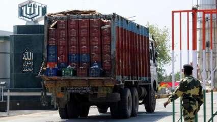 पाकिस्तान का यू-टर्न, भारत से व्यापार शुरू करने का फ़ैसला टाला