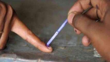 असम चुनाव: गज़ब हो गया, 90 वोटों वाले बूथ पर पड़ गए 171 वोट 