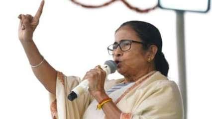 पश्चिम बंगाल: ममता बनर्जी ने कहा- झूठ बोलते हैं पीएम मोदी 