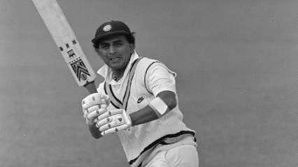 गावस्कर की सर्वकालिक आईपीएल टीम के कप्तान धोनी